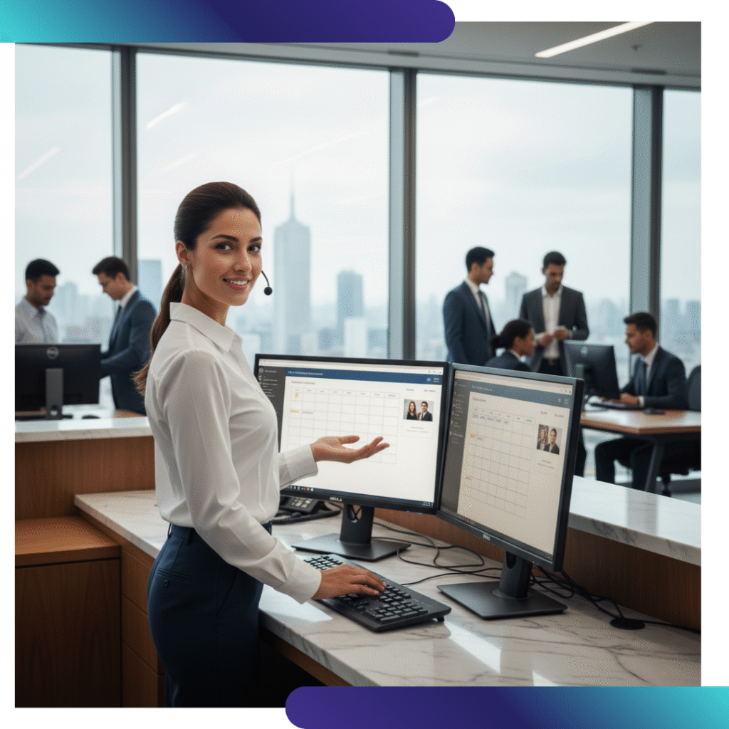 Servicios blandos Soluciones innovadoras